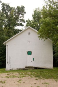 Richland Township Hall