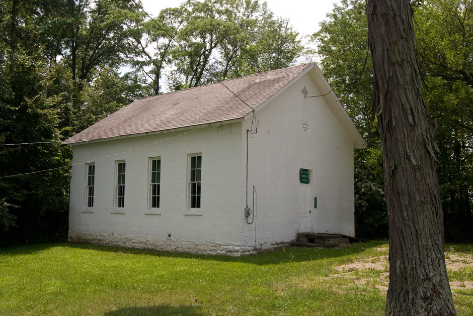 Richland Township Hall